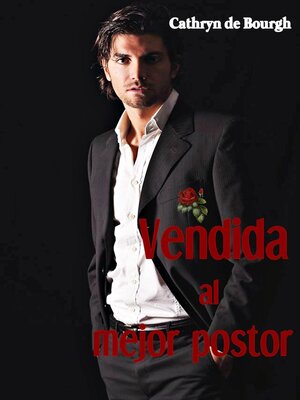 cover image of Vendida al mejor postor